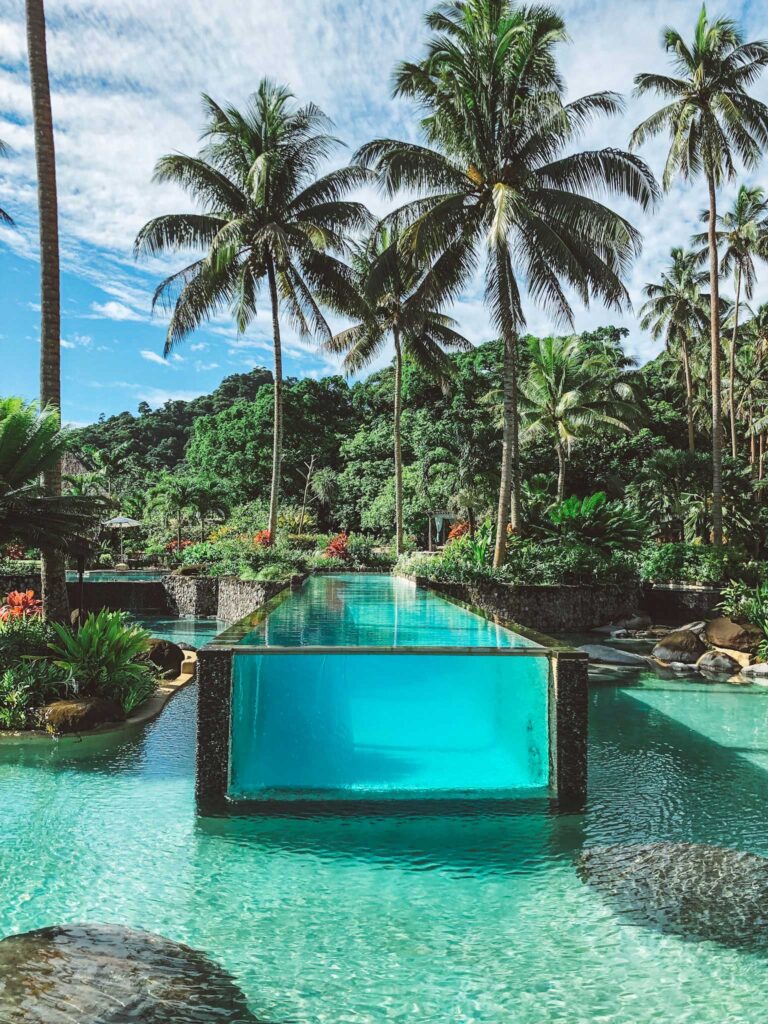 Bucket List Hotel: Laucala Island | Arbiter Travel Co. : Arbiter Travel Co.