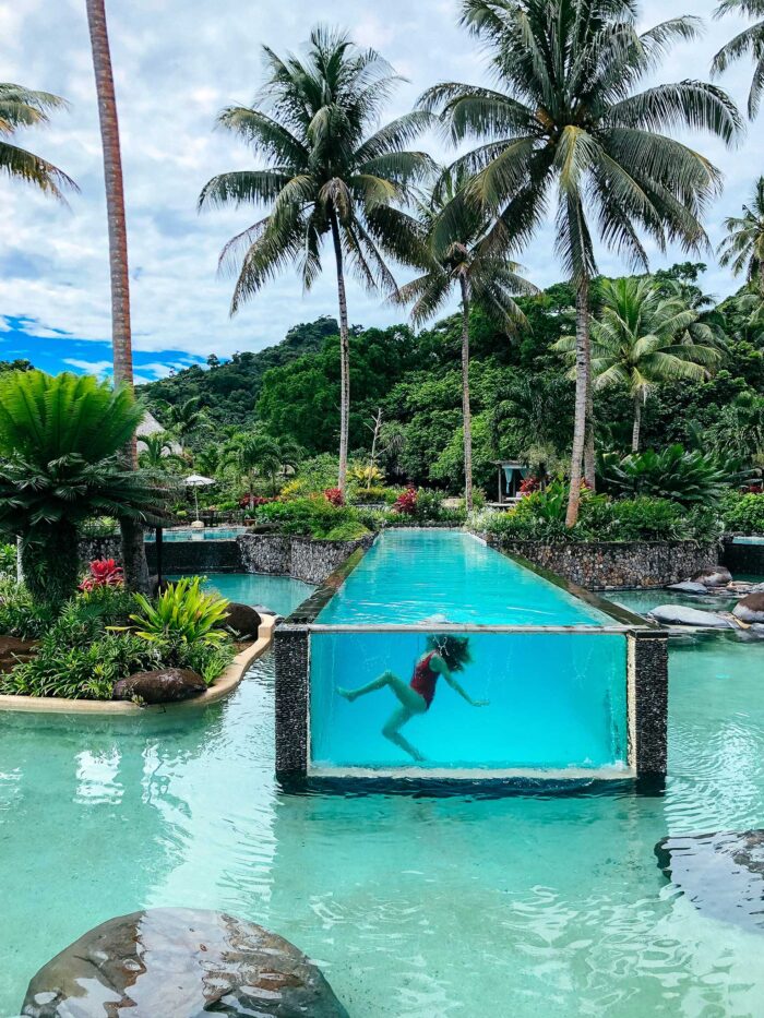 Bucket List Hotel: Laucala Island | Arbiter Travel Co. : Arbiter Travel Co.