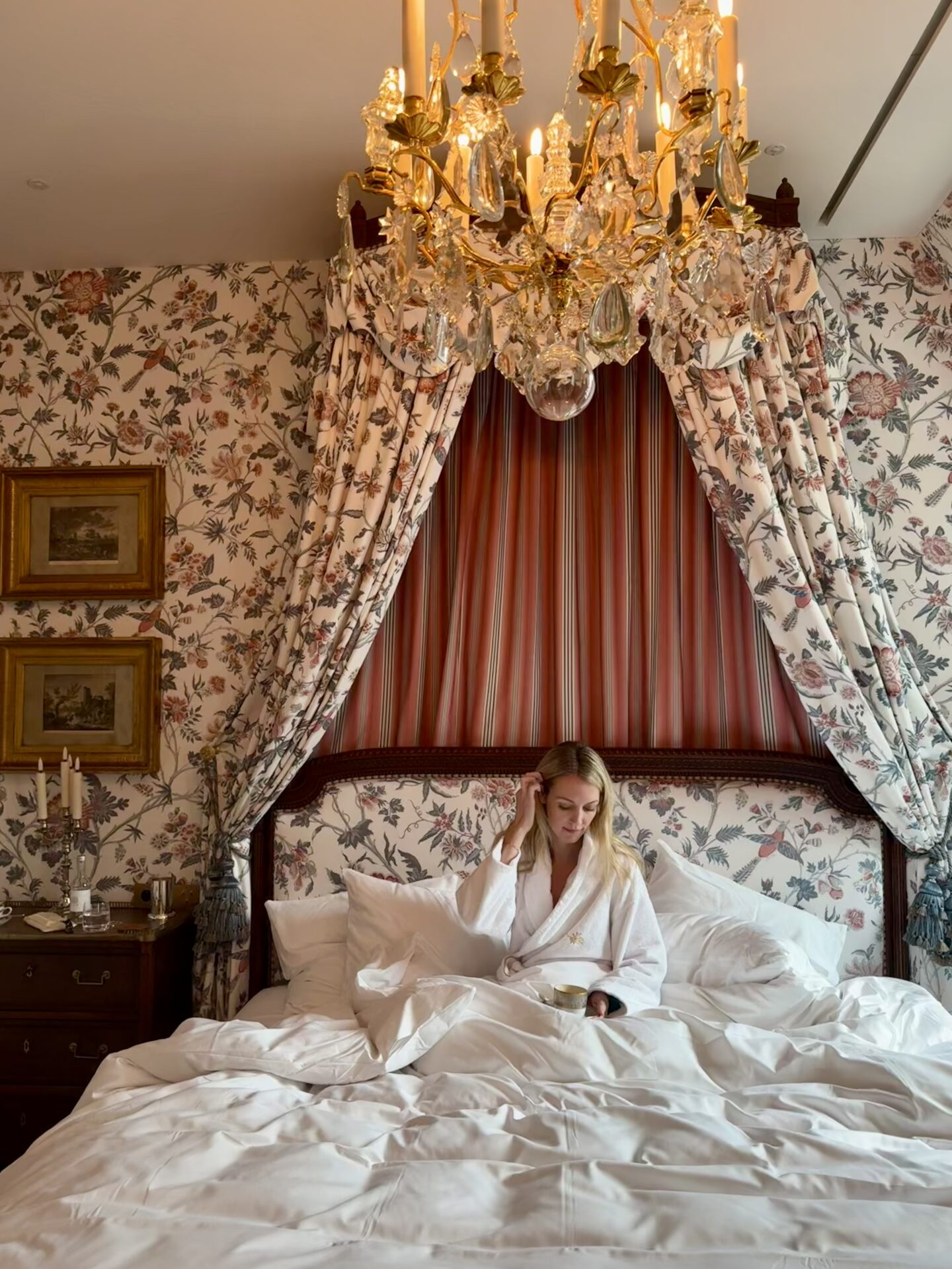 What does it mean to work with a luxury travel advisor? Arbiter Travel's approach is a philosophy more than a process. One rooted in relationships, shaped by taste, and powered by trust.