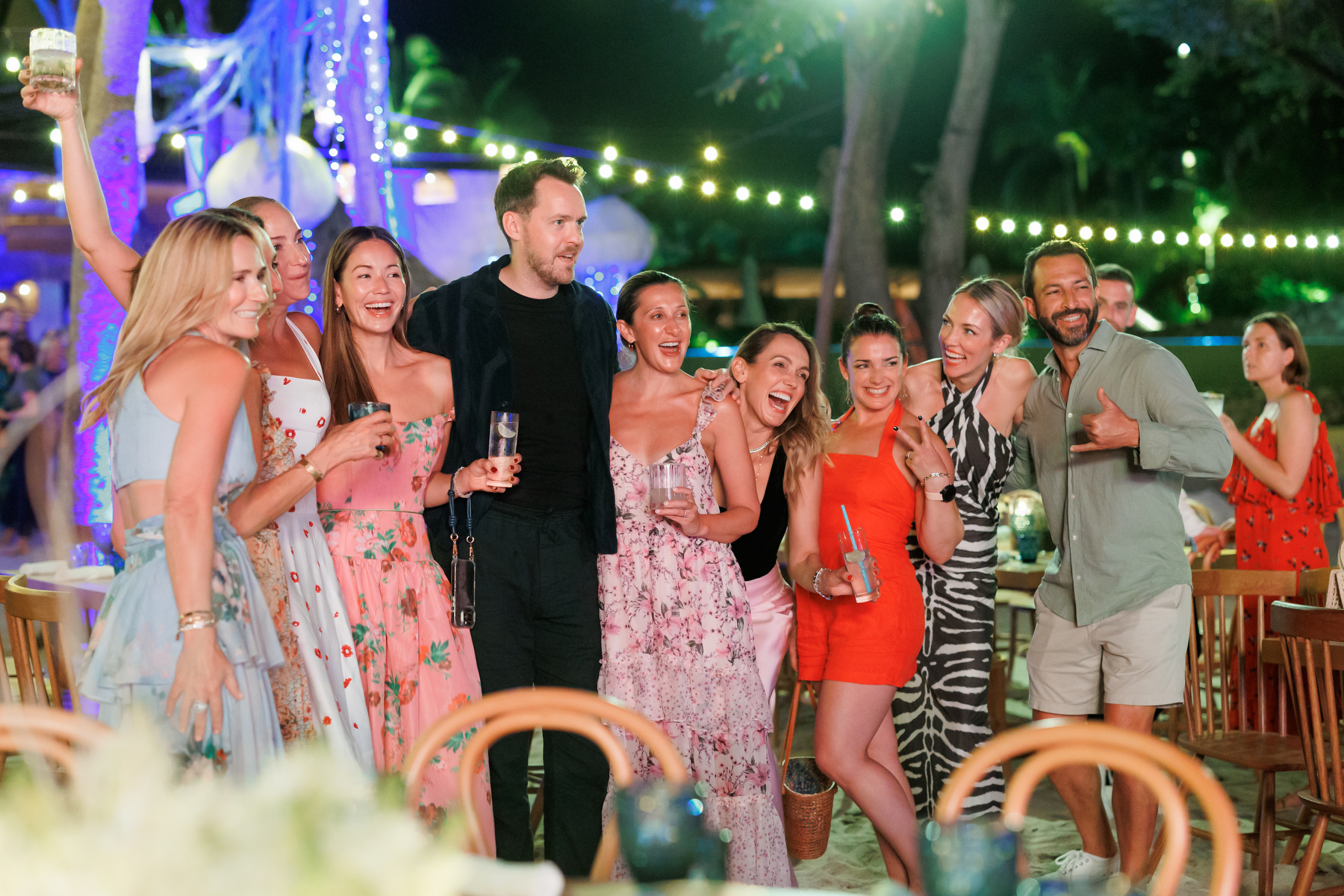 Four Seasons Preferred Partner