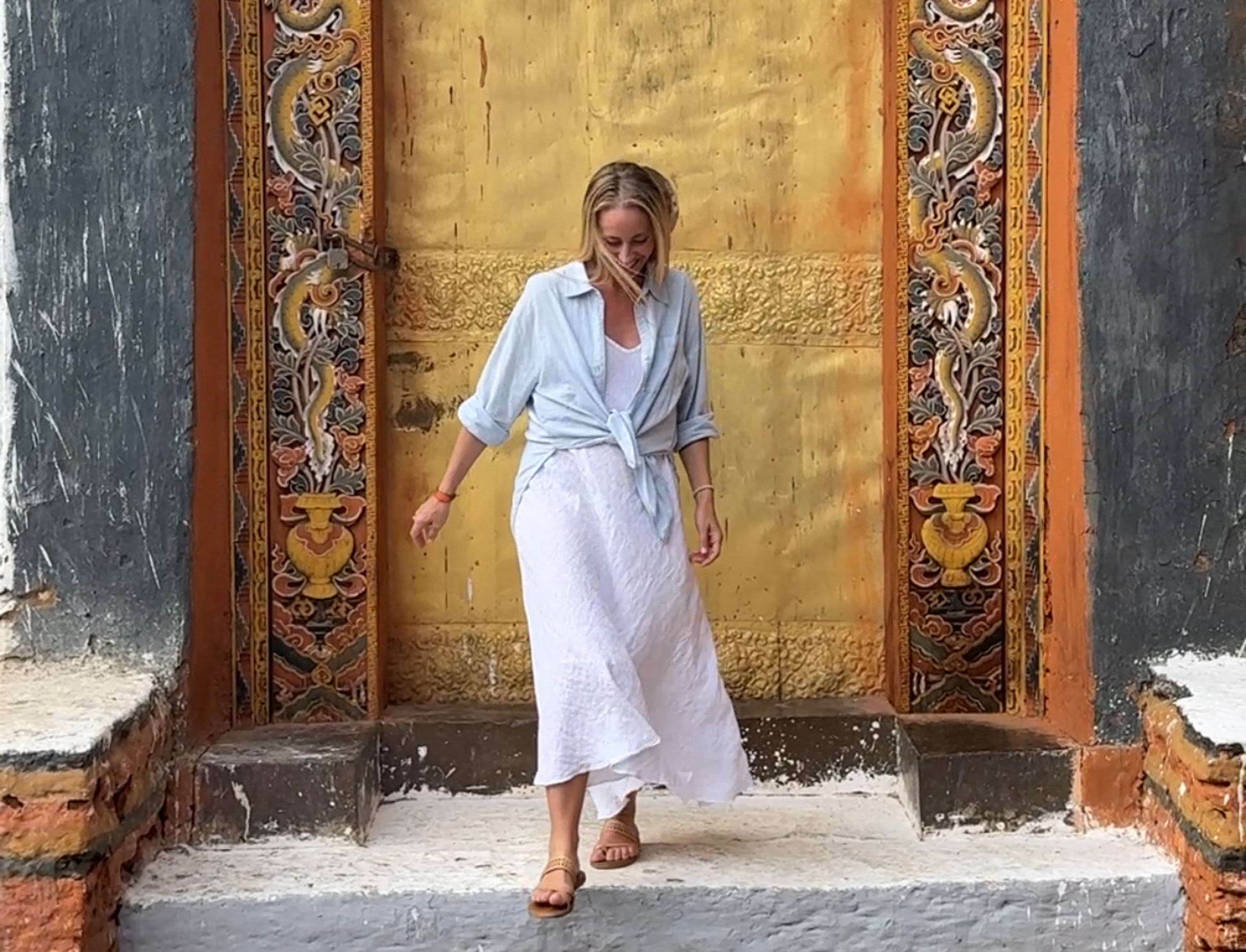 It’s quite literally our business to seek out and experience the most extraordinary places around the globe — both legendary icons and under-the-radar gems. Our team of globetrotting aesthetes is constantly scouting and reporting back, so you can trust that we’ll only send you to the very best.