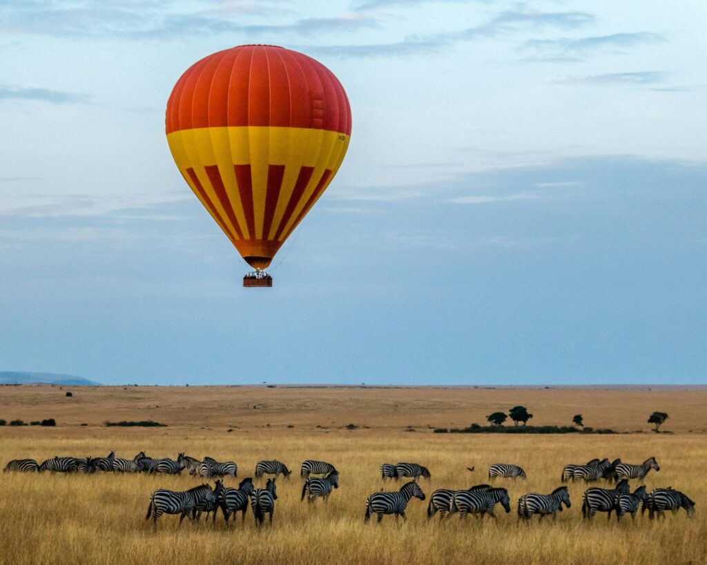 Bucket List Trips to Plan a Year in Advance